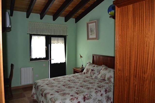 Apartamentos Rurales Casa Ron Coana Exterior foto