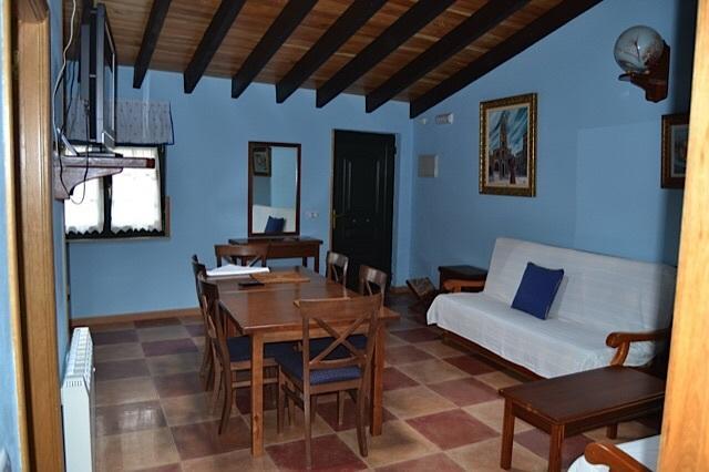 Apartamentos Rurales Casa Ron Coana Exterior foto